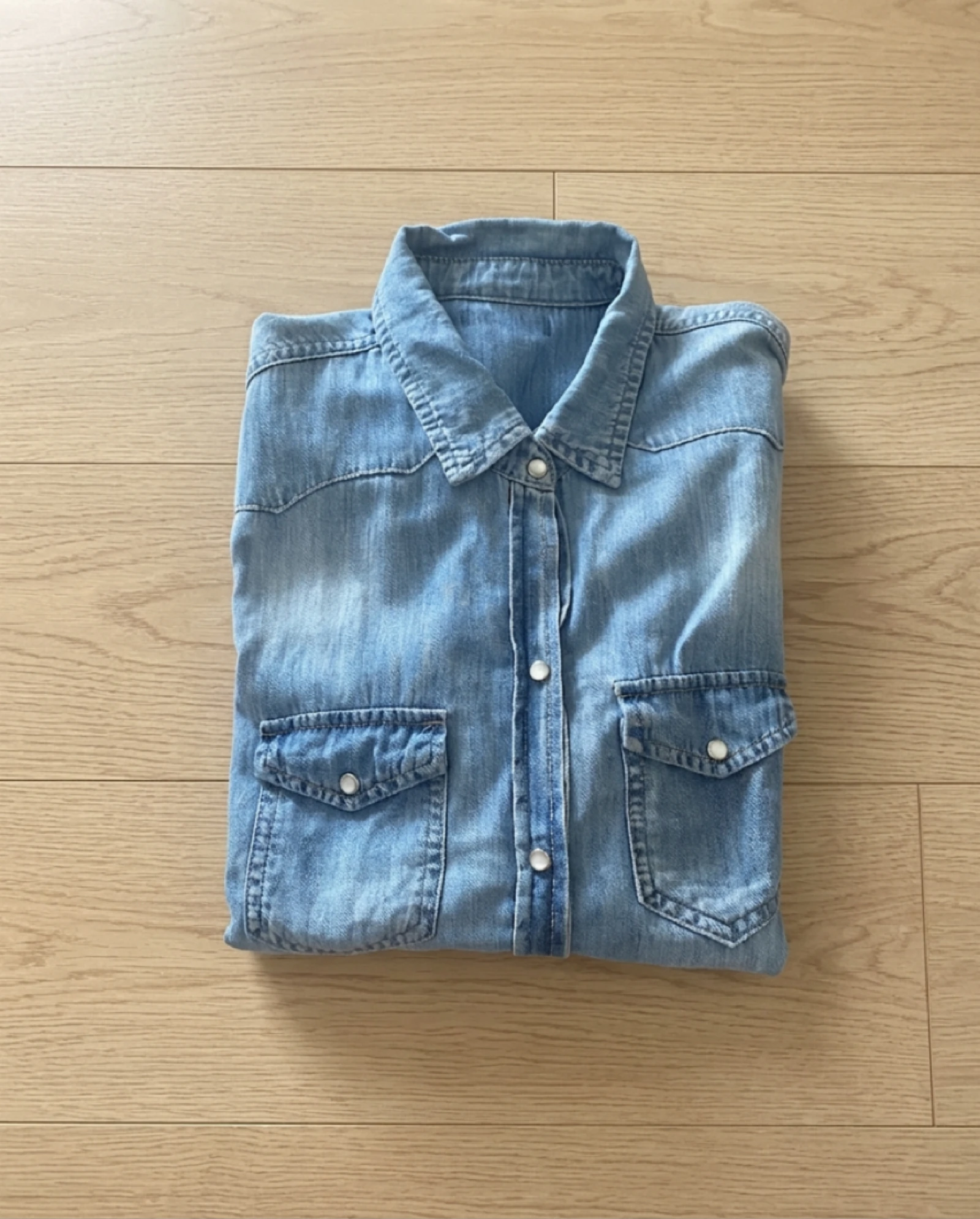 Chemise Tiffosi – photo 2